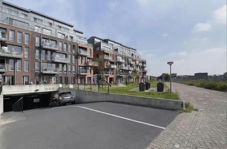 Appartement te huur: Schelphoek 12, Binnenstad-Oost Alkmaar