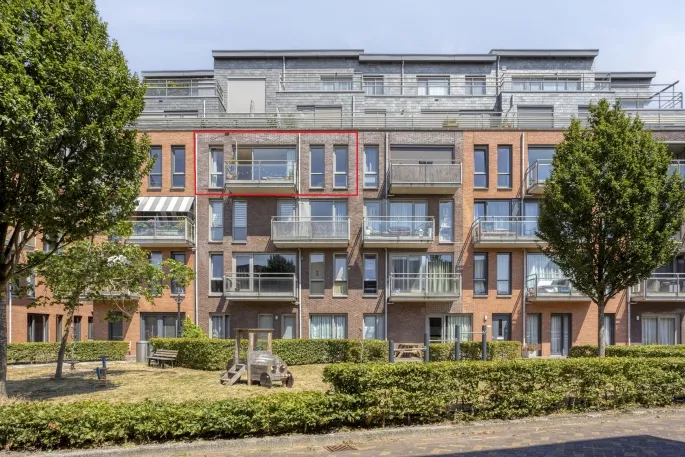 Appartement te koop: Schelphoek 204, Binnenstad-Oost Alkmaar