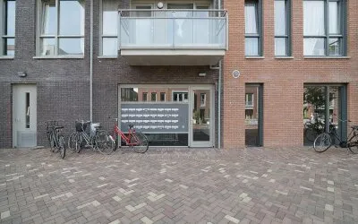 Appartement te huur: Schelphoek 68, Binnenstad-Oost Alkmaar