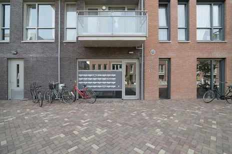 Appartement te huur: Schelphoek 68, Binnenstad-Oost Alkmaar