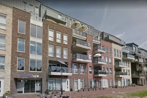 Appartement te huur: Schelphoek 92, Alkmaar