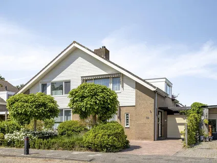 Tussenwoning te koop: Schelphoekstraat 10, Poortambacht Zierikzee