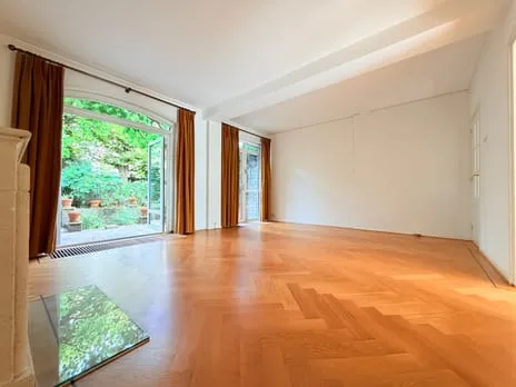Tussenwoning te huur: Schelpkade 7, Willemspark 'S-Gravenhage