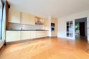 Woning te huur: Schelpkade, Willemspark 'S-Gravenhage