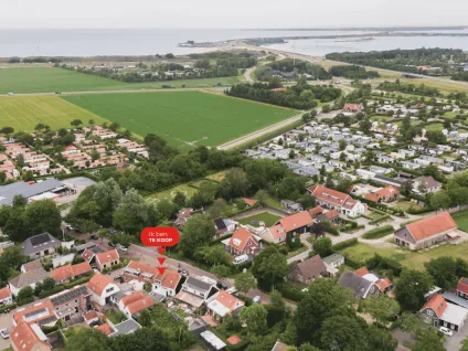 Tussenwoning te koop: Schelpweg 12, Ellemeet