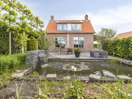 Vrijstaande woning te koop: Schelpweg 17, Ellemeet Ellemeet