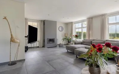 Vrijstaande woning te koop: Schelpweg 17, Ellemeet Ellemeet