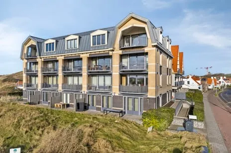 Woning te koop: Schelpweg 2414, Domburg
