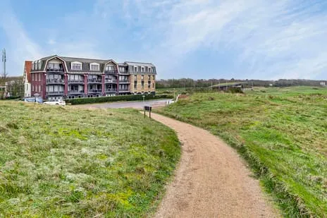 Woning te koop: Schelpweg 2420, Domburg