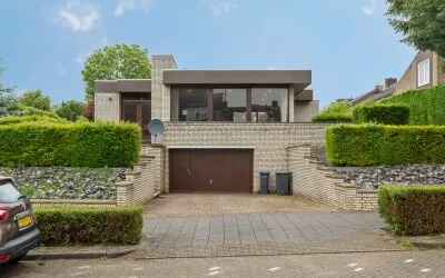 Vrijstaande woning te koop: Schelsberg 226, Schelsberg Heerlen