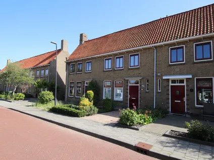 Woning te koop: Schelte À Bolswertstraat 23, Bolsward-Zuidoost Bolsward