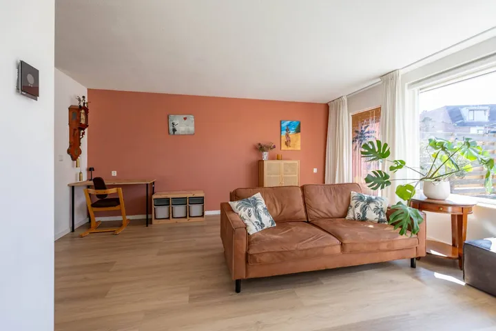 Appartement te koop: Scheltemaheerd 107, Beijum-Oost Groningen