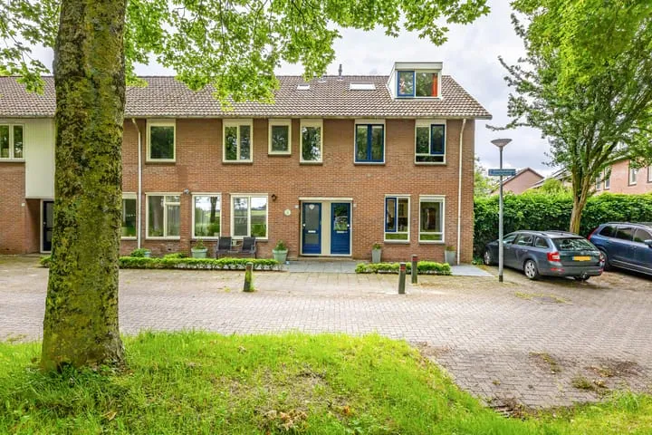 Hoekwoning te koop: Scheltemaheerd 69, Beijum-Oost Groningen