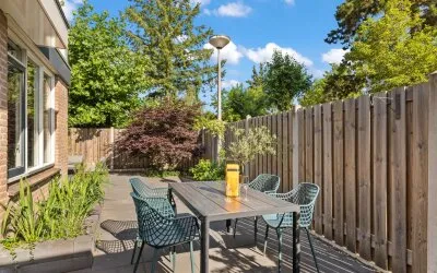 Apartment for sale: Scheltemalaan 30, Leusderkwartier-West Amersfoort