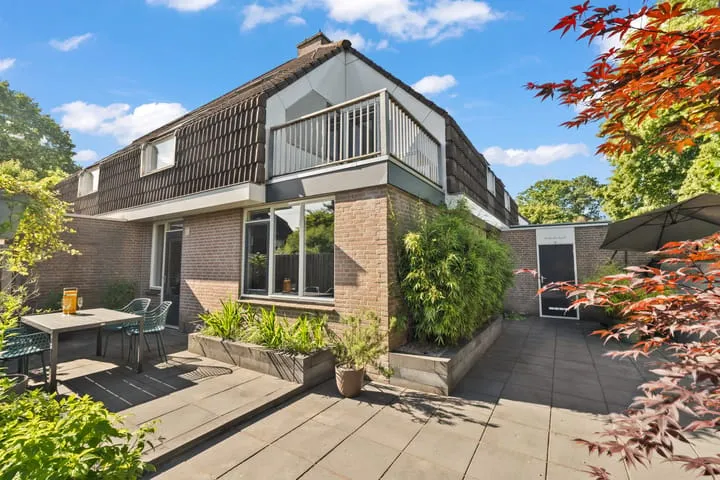 Apartment for sale: Scheltemalaan 30, Leusderkwartier-West Amersfoort