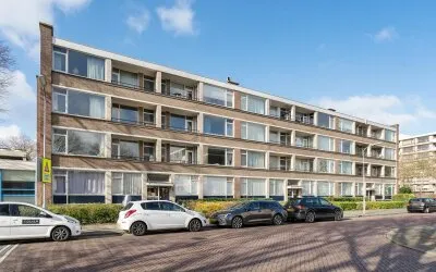 Appartement te koop: Scheltuslaan 213, Voorburg Midden noord Voorburg