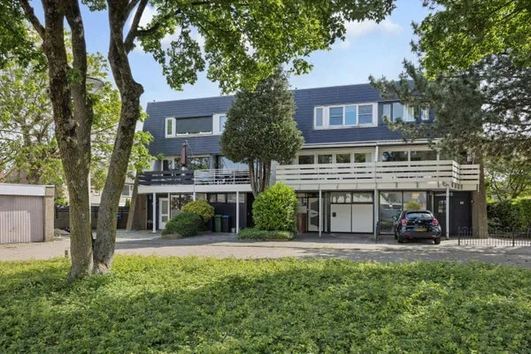 Tussenwoning te koop: Schelvisstraat 35, Akkers Helmond