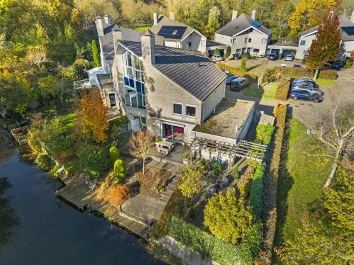 Hoekwoning te koop: Schemergaarde 1, Nieuwegein