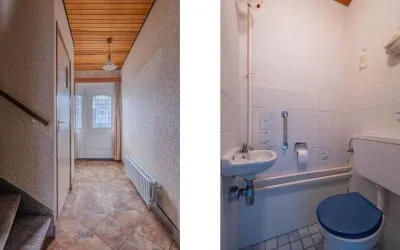 Tussenwoning te koop: Schenck van Nydeggenstraat 27, Sevenum Sevenum