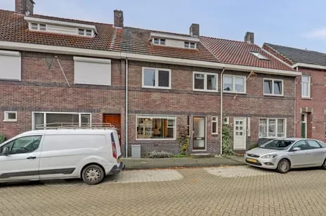 Hoekwoning te koop: Schenck van Nijdeggenstraat 15, Blerick-Centrum Venlo