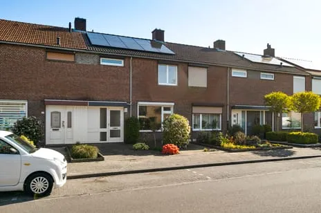 Tussenwoning te koop: Schenck van Nydeggenstraat 29, Sevenum Sevenum