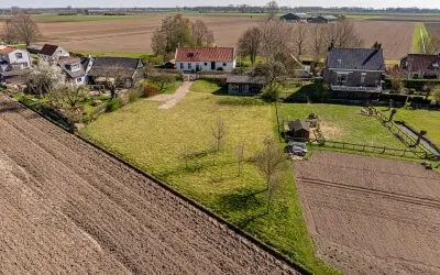 Vrijstaande woning te koop: Schenkeldijk 123, 'S-Gravendeel