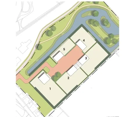 Vrijstaande woning te koop: Schenkeldijk 70BKAVEL-2, 's-Gravendeel Buitengebied 'S-Gravendeel