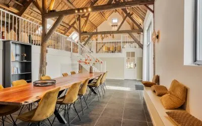 Vrijstaande woning te koop: Schenkeldijk 82, Zuid-Beijerland Buitengebied Zuid-Beijerland