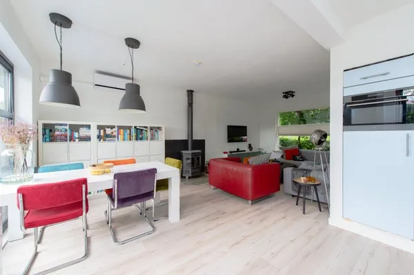 Home for rent: Schenkeltje, 's-Gravendeel Woonkern 'S-Gravendeel