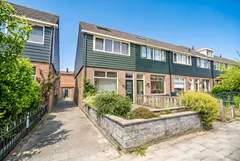 Hoekwoning te koop: Schenkelweg 85, Zoeterwoude