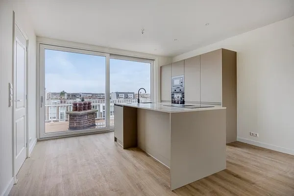 Woning te huur: Schenkkade, 'S-Gravenhage