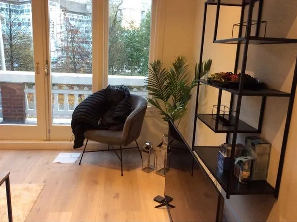 Woning te huur: Schenkkade, 'S-Gravenhage