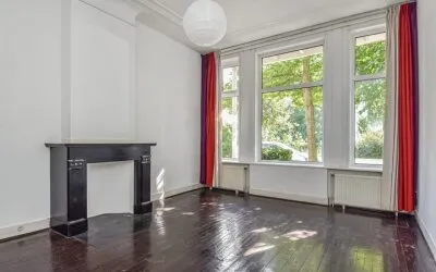Appartement te koop: Schenkkade 220, 'S-Gravenhage