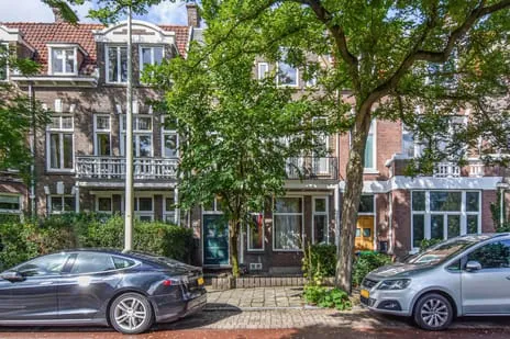 Appartement te koop: Schenkkade 220, Bezuidenhout-Midden 'S-Gravenhage