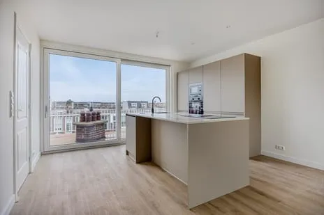 Appartement te huur: Schenkkade 260A, 'S-Gravenhage