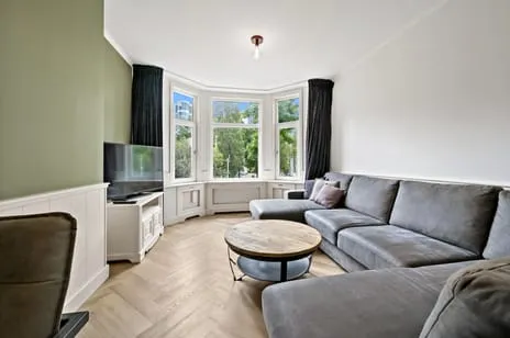 Appartement te koop: Schenkkade 28, Bezuidenhout-West 'S-Gravenhage