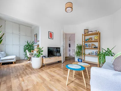 Appartement te koop: Schenkkade 311, 'S-Gravenhage