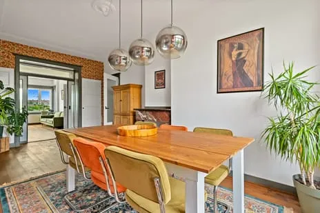 Appartement te koop: Schenkkade 369, Bezuidenhout-Oost Haag