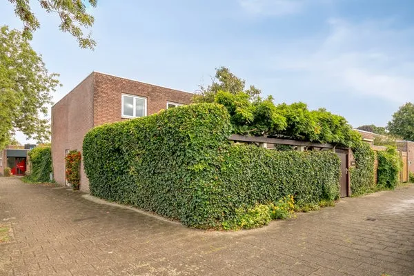 Koopwoning: Schenkpad in Eindhoven - €425.000