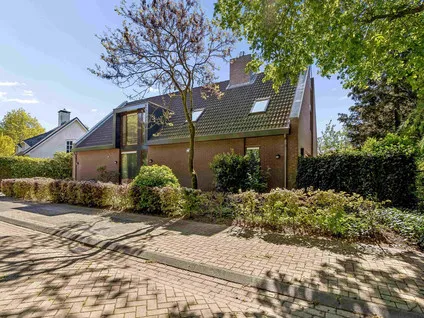 Vrijstaande woning te koop: Schepel 4, Hoenderbos-Velmolen Uden