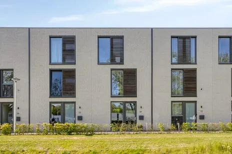 Tussenwoning te koop: Schepelruwe 34, Malberg Maastricht