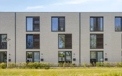Tussenwoning te koop: Schepelruwe 34, Malberg Maastricht