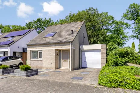 Hoekwoning te koop: Schepen de Greefflaan 23, Nuenen-Oost Nuenen