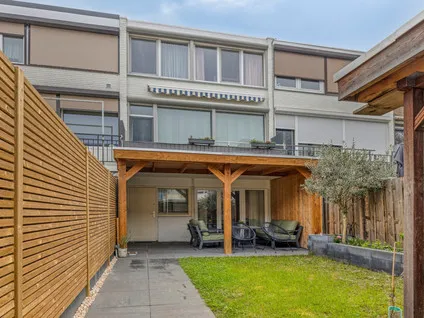 Tussenwoning te koop: Schepen De Wicstraat 36, Heer Maastricht