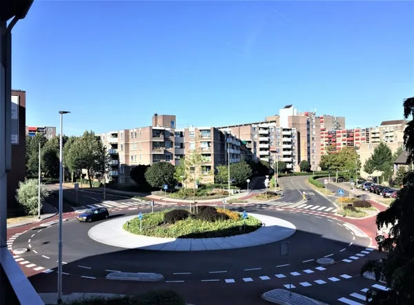 Woning te koop: Schepen Ketelhoethof, Kronenburg Arnhem