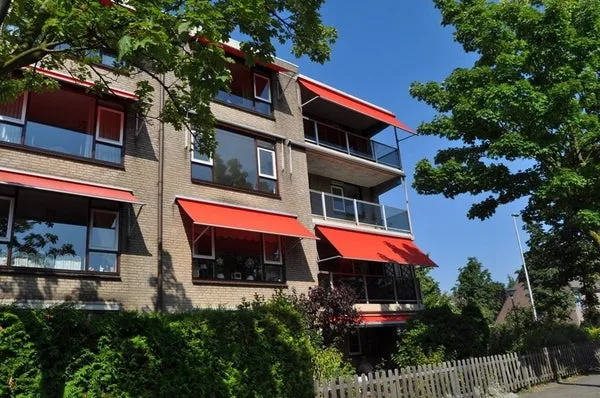 Home for rent: Schepen Ketelhoethof, Kronenburg Arnhem