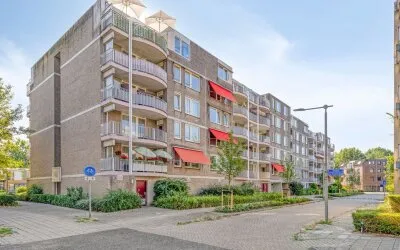 Appartement te koop: Schepen Oppenwervestraat 123, Kronenburg Arnhem