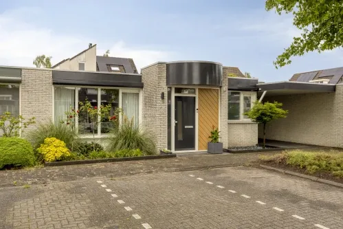 Hoekwoning te koop: Schepen van Collhof 7, Nuenen-Oost Nuenen