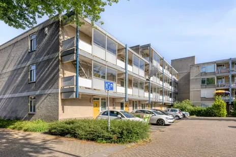 Appartement te koop: Schepen van Ommerenstraat 126, Kronenburg Arnhem