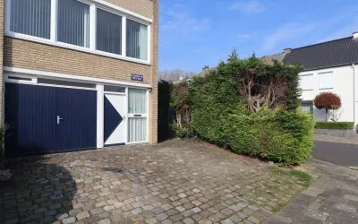 Hoekwoning te koop: Schepen de Wicstraat 2, Heer Maastricht